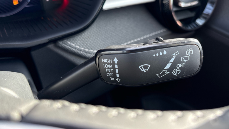 Skoda Fabia 1.0 TSI 116 SE L Edition 5dr DSG Petrol Hatchback